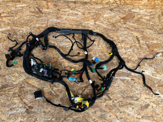 проводка салона Buick Encore GX 1 поколение [рестайлинг] 2024, 1.3 л., бензин, АКПП, внедорожник 5 дв., 42846381, 42846383, 42846384, 42883132