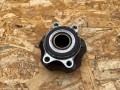 ступица передняя Nissan Rogue T33 2023, 1.5 л., KR15, бензин, АКПП, внедорожник 5 дв., передний привод, 40202-6RA0A - фото №2