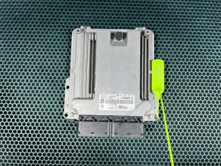 блок управления двигателем Land Rover Range Rover Sport 2 поколение 2016, 3.0 л., 306PS, бензин, АКПП, внедорожник 5 дв., 0261S08759, C2D54092, C2D30319, LR156375, LR038618, C2D40705, CPLA12B684YE