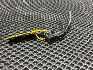 датчик удара Land Rover Range Rover Sport 2 поколение 2016, 5.0 л., 508PN, бензин, АКПП, внедорожник 5 дв., LR043357, FH2214B006AB, LR028853, LR085161, C2Z31970, JDE34425