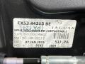 спойлер Jaguar F-Type 1 поколение X152 2015, 3.0 л., 306PS, бензин, АКПП, купе, EX5344213BE, T2R44443, T2R8153LML, EX5318K891AA, T2R44442 - фото №9