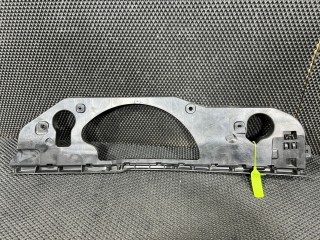 Крепление бампера заднего Audi A8 D5 2021, 4.0 л., АКПП, седан, 4N0807329