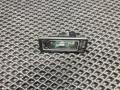 подсветка номера Land Rover Discovery 5 поколение L462 2017, 3.0 л., 306PS, бензин, АКПП, внедорожник 5 дв., HY3213B627AB, LR089442 - фото №4