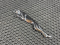 эмблема Jaguar XE 1 поколение X760 2016, 3.0 л., AJ 126, бензин, АКПП, седан, T2H26823, T4N7586, GX73-404D52-CA - фото №3