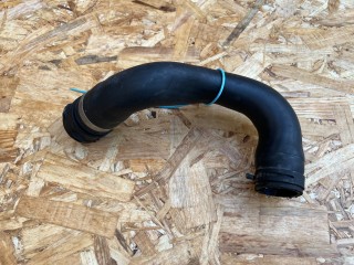 патрубок (трубопровод, шланг) Audi A8 D4/4H [рестайлинг] 2013, 4.0 л., CEUA, бензин, АКПП, седан, 4H0121101AD, 4H0122293G