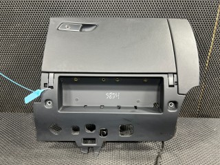 бардачок Audi S8 D4 2013, 4.0 л., CGTA, бензин, АКПП, седан, 4H1880302, 4H0971679E, 4H1857051