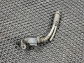 датчик ABS Audi Q7 4L [рестайлинг] 2011, 3.0 л., CJWE, бензин, АКПП, внедорожник 5 дв., 10071154033, WHT005651, 6E0973702 - фото №2