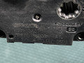 моторчик заслонки печки Mercedes-Benz C-Класс W205/S205/C205 2017, 1.6 л., M 274.910, бензин, АКПП, седан, ZBAT0088D00 - фото №7