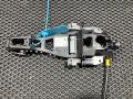 скелет ручки двери передней левой Land Rover Range Rover Evoque L538 2014, 2.0 л., 204PT, бензин, АКПП, внедорожник 3 дв., BJ32224N03, LR025540, LR108184, BJ32203A29CC - фото №2