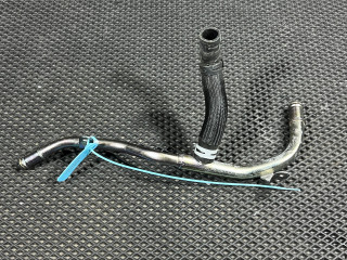 трубка охлаждающей жидкости Buick Envista 1 поколение 2024, 1.2 л., бензин, АКПП, внедорожник 5 дв., 55510882