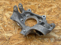 кулак задний левый Audi A6 C8 2020, 2.0 л., бензин, АКПП, седан, 80A505459B, 4K0505431C - фото №2