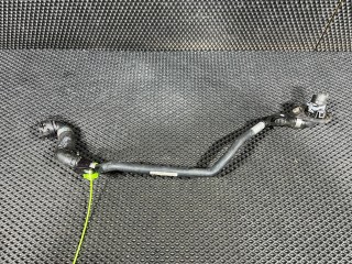 патрубок (трубопровод, шланг) Audi A6 Allroad Quattro C8 2023, 3.0 л., бензин, АКПП, универсал, 4K1122109B, 4K1121071D