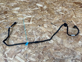 трубка вакуумная BMW 7 серия G11/G12 2017, 3.0 л., B57 D30 A, дизель, АКПП, седан, 11668583404