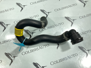 патрубок (трубопровод, шланг) Kia K5 3 поколение 2022, 1.6 л., G4FP, бензин, АКПП, седан, 97312-L2500