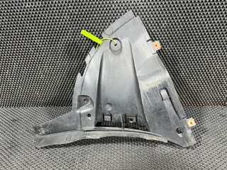 защита арок передняя правая (подкрылок) Porsche Macan 1 поколение 2016, 3.0 л., MCT.MA, бензин, АКПП, внедорожник 5 дв., 95B825102B