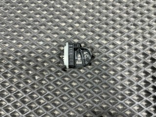 датчик давления в шине Chevrolet Trax 2 поколение 2024, 1.2 л., бензин, АКПП, внедорожник 5 дв., передний привод, 13528563, 13544444