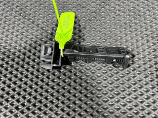 Крепление бампера заднего Audi A6 C8 2022, 3.0 л., бензин, АКПП, седан, 4K5807890