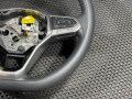 руль Volkswagen Taos 1 поколение 2021, 1.5 л., DNKA, бензин, АКПП, внедорожник 5 дв., 2GJ419089 - фото №10
