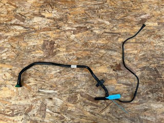 трубка вентиляции бака Chevrolet Trax 2 поколение 2023, 1.2 л., LIH, бензин, АКПП, внедорожник 5 дв., 7434180