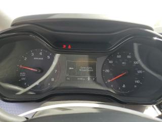 Chevrolet Trax 2 поколение
