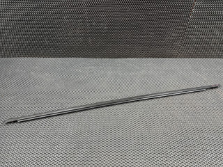 молдинг двери передней левой Kia K5 3 поколение 2020, 1.6 л., G4FP, бензин, АКПП, 82210L3000