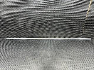 молдинг двери передней правой Audi A6 Allroad Quattro C8 2020, 3.0 л., бензин, АКПП, универсал, 4K0837476