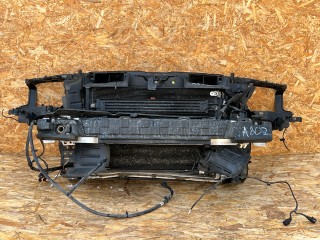 кассета радиаторов Audi S8 D4 2013, 4.0 л., CGTA, бензин, АКПП, седан, 4H0121003M, 4H0959455AC, 4H0959455AB, 4H0422885H, 4H0971023