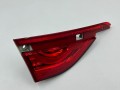 фонарь крышки багажника левый Jaguar XF X260 260 2016, 3.0 л., AJ 126, бензин, АКПП, седан, GX6315K273AF, T2H18980, T2H6169 - фото №2