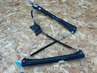 стеклоподъемник передний правый Volkswagen Tiguan 2 поколение [рестайлинг] 2024, 2.0 л., DTEA, бензин, АКПП, внедорожник 5 дв., полный привод, 5NN837462