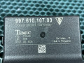 блок управления (другие) Porsche 911 997 2006, 3.6 л., бензин, АКПП, 99761010703, 99761010701, 99761010702, 99761010801 - фото №6