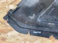 защита днища Toyota Supra 5 поколение A90 2020, 3.0 л., бензин, АКПП, родстер, 51718811475 - фото №5