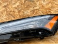 фара левая Nissan Rogue T33 2023, 1.5 л., KR15, бензин, АКПП, внедорожник 5 дв., передний привод, 26125-6RR0A - фото №5