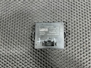 блок управления (другие) Volkswagen Taos 1 поколение 2023, 1.5 л., DNKA, бензин, АКПП, внедорожник 5 дв., передний привод, 3Q0907530AL