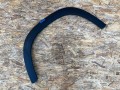 накладка колесной арки передний левый Chevrolet Trax 2 поколение 2023, 1.2 л., бензин, АКПП, внедорожник 5 дв., 42733297 - фото №2