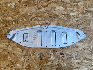 защита днища Kia K5 3 поколение [рестайлинг] 2025, 2.5 л., бензин, АКПП, седан, полный привод, 84291L1000