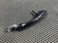 ручка наружная BMW 7 серия G11/G12 2017, 3.0 л., B57 D30 A, дизель, АКПП, седан, 806774409 - фото №2