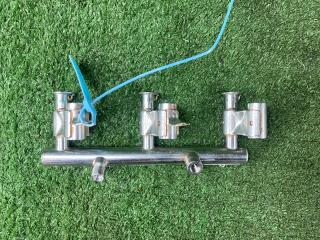 топливная рампа Ford Bronco Sport 1 поколение 2021, 1.5 л., бензин, АКПП, внедорожник 5 дв., HX7G-9D280-AB, HX7G-9F797-BC, H6BG-9F972-AB