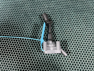 катушка зажигания Chevrolet Trax 2 поколение 2023, 1.2 л., LIH, бензин, АКПП, внедорожник 5 дв., 77870004