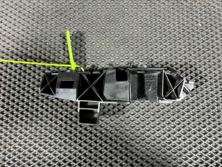 Крепление бампера переднего Audi SQ5 FY 2018, 3.0 л., CTXA, бензин, АКПП, внедорожник 5 дв., 80A807283A