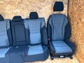 салон (комплект сидений) Nissan Rogue T33 2023, 1.5 л., KR15, бензин, АКПП, внедорожник 5 дв., передний привод - фото №6
