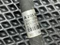 трубка кондиционера Mercedes-Benz C-Класс W205/S205/C205 2015, 2.0 л., бензин, АКПП, седан, A2058305702 - фото №9