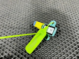 датчик удара Audi Q3 8U [рестайлинг] 2016, 2.0 л., бензин, АКПП, внедорожник 5 дв., 8K0955557C