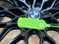 диск литой BMW, H3242F - фото №17