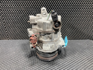 компрессор кондиционера Volkswagen Taos 1 поколение 2021, 1.5 л., DNKA, бензин, АКПП, внедорожник 5 дв., 3Q0816803E