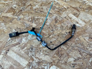 лямбда-зонд BMW 7 серия G11/G12 2017, 3.0 л., B57 D30 A, дизель, АКПП, седан, 8593852, 13628593852