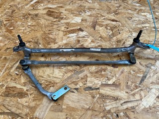 механизм стеклоочистителя (трапеция дворников) Audi A8 D4/4H [рестайлинг] 2013, 4.0 л., CEUA, бензин, АКПП, седан, 4H1955023C, 3397021381