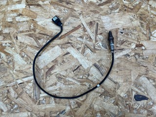 лямбда-зонд Porsche Macan GTS 1 поколение [2-й рестайлинг] 95B 2022, 2.9 л., DGR, бензин, АКПП, внедорожник 5 дв., 95B906265F