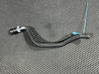 патрубок (трубопровод, шланг) Chevrolet Trax 2 поколение 2024, 1.2 л., бензин, АКПП, внедорожник 5 дв., передний привод, 42896054, 42747421