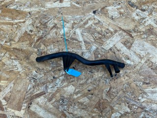 патрубок (трубопровод, шланг) Volkswagen Tiguan 2 поколение [рестайлинг] 2024, 2.0 л., DTEA, бензин, АКПП, внедорожник 5 дв., полный привод, 5Q0121070BR