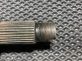 полуось передняя левая (приводной вал, ШРУС) BMW X5 F15 2018, 3.0 л., N55 B30 A, бензин, АКПП, внедорожник 5 дв., P762291301 - фото №7